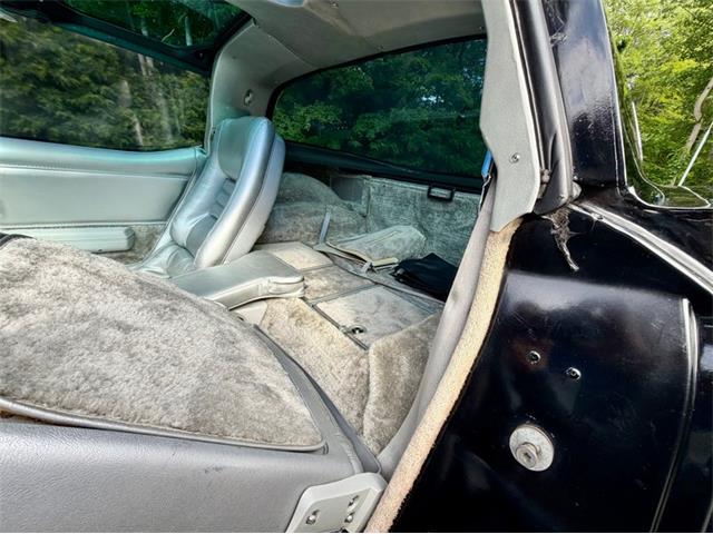 1978 Chevrolet Corvette (CC-2086701) for sale in Saugatuck, Michigan