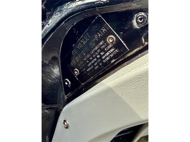 1978 Chevrolet Corvette (CC-2086701) for sale in Saugatuck, Michigan