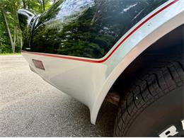 1978 Chevrolet Corvette (CC-2086701) for sale in Saugatuck, Michigan
