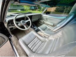 1978 Chevrolet Corvette (CC-2086701) for sale in Saugatuck, Michigan