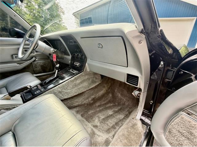 1978 Chevrolet Corvette (CC-2086701) for sale in Saugatuck, Michigan