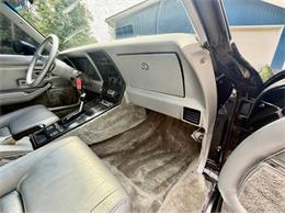 1978 Chevrolet Corvette (CC-2086701) for sale in Saugatuck, Michigan