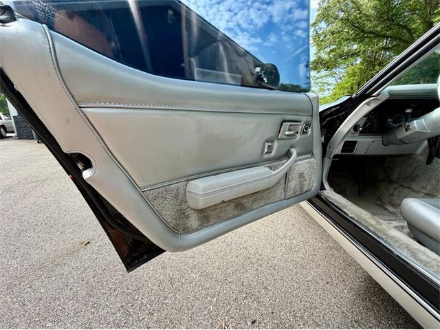 1978 Chevrolet Corvette (CC-2086701) for sale in Saugatuck, Michigan