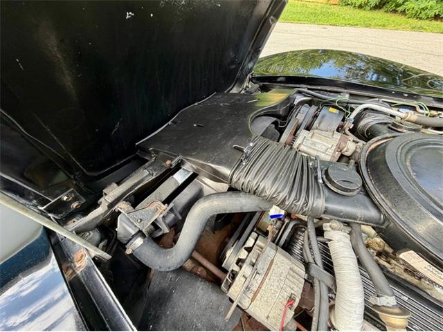 1978 Chevrolet Corvette (CC-2086701) for sale in Saugatuck, Michigan