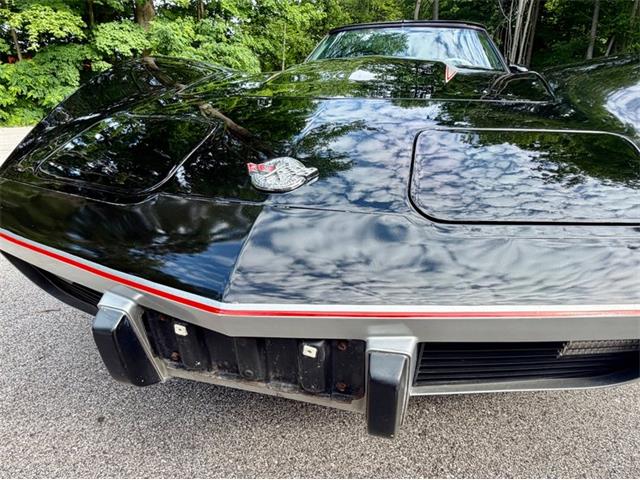 1978 Chevrolet Corvette (CC-2086701) for sale in Saugatuck, Michigan