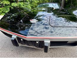 1978 Chevrolet Corvette (CC-2086701) for sale in Saugatuck, Michigan