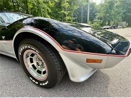 1978 Chevrolet Corvette (CC-2086701) for sale in Saugatuck, Michigan