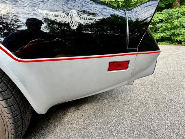 1978 Chevrolet Corvette (CC-2086701) for sale in Saugatuck, Michigan