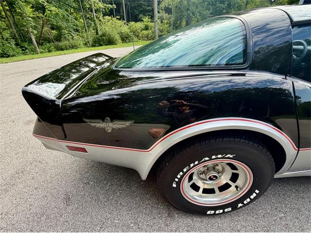 1978 Chevrolet Corvette (CC-2086701) for sale in Saugatuck, Michigan