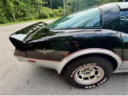 1978 Chevrolet Corvette (CC-2086701) for sale in Saugatuck, Michigan