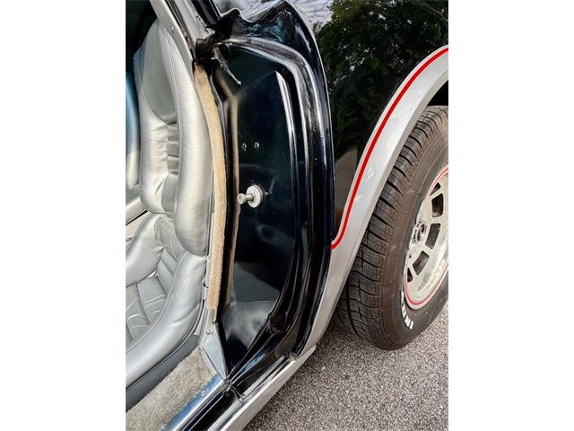 1978 Chevrolet Corvette (CC-2086701) for sale in Saugatuck, Michigan