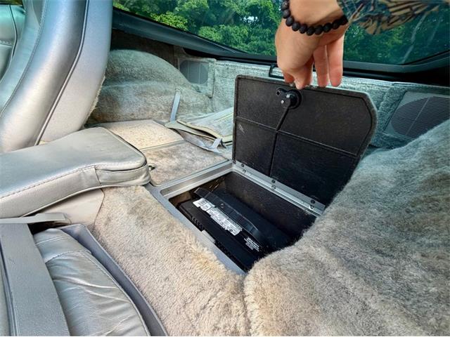 1978 Chevrolet Corvette (CC-2086701) for sale in Saugatuck, Michigan