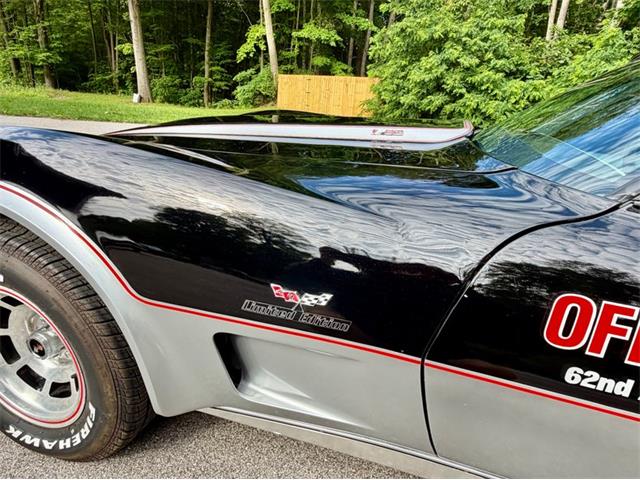 1978 Chevrolet Corvette (CC-2086701) for sale in Saugatuck, Michigan
