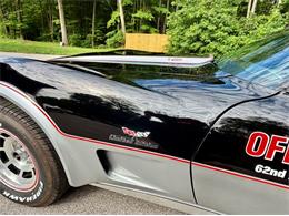 1978 Chevrolet Corvette (CC-2086701) for sale in Saugatuck, Michigan
