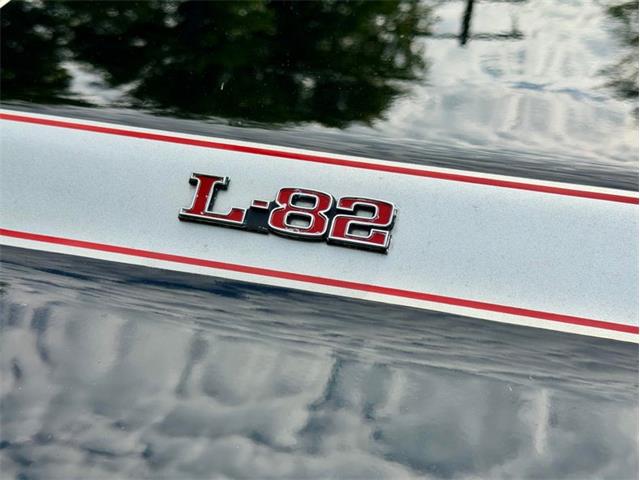1978 Chevrolet Corvette (CC-2086701) for sale in Saugatuck, Michigan