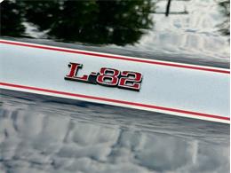 1978 Chevrolet Corvette (CC-2086701) for sale in Saugatuck, Michigan