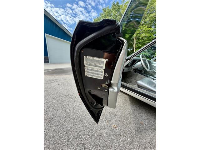 1978 Chevrolet Corvette (CC-2086701) for sale in Saugatuck, Michigan