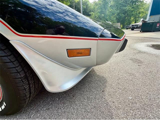 1978 Chevrolet Corvette (CC-2086701) for sale in Saugatuck, Michigan