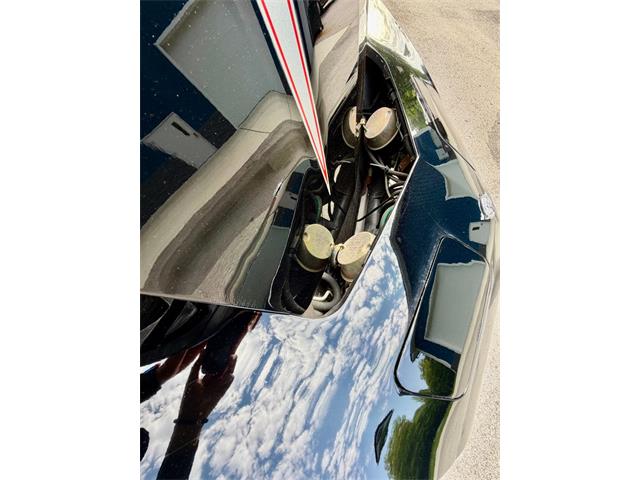 1978 Chevrolet Corvette (CC-2086701) for sale in Saugatuck, Michigan