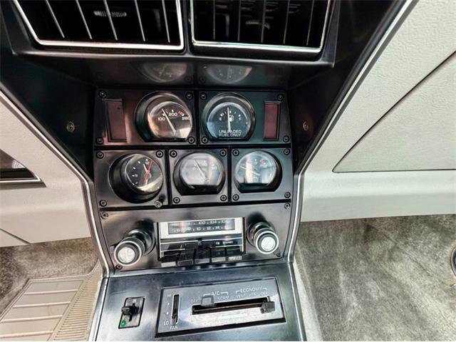 1978 Chevrolet Corvette (CC-2086701) for sale in Saugatuck, Michigan