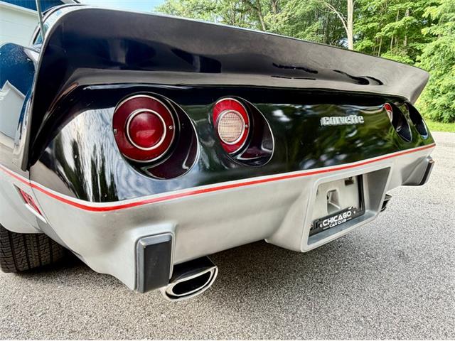 1978 Chevrolet Corvette (CC-2086701) for sale in Saugatuck, Michigan