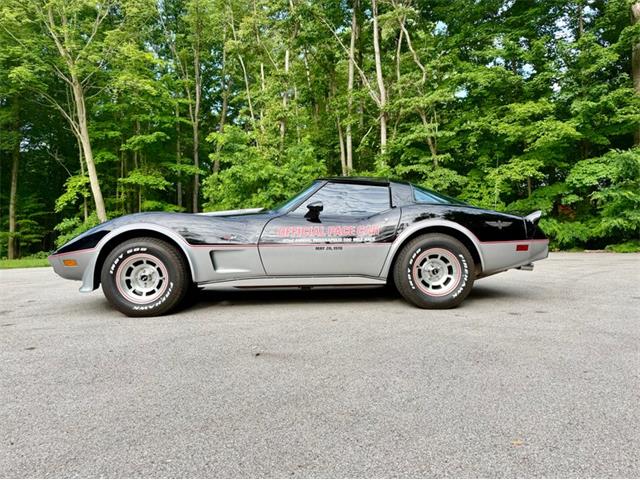 1978 Chevrolet Corvette (CC-2086701) for sale in Saugatuck, Michigan