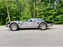 1978 Chevrolet Corvette (CC-2086701) for sale in Saugatuck, Michigan