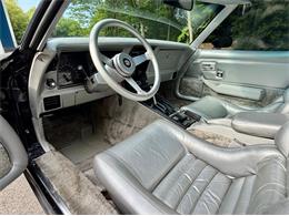 1978 Chevrolet Corvette (CC-2086701) for sale in Saugatuck, Michigan