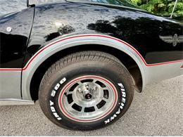 1978 Chevrolet Corvette (CC-2086701) for sale in Saugatuck, Michigan