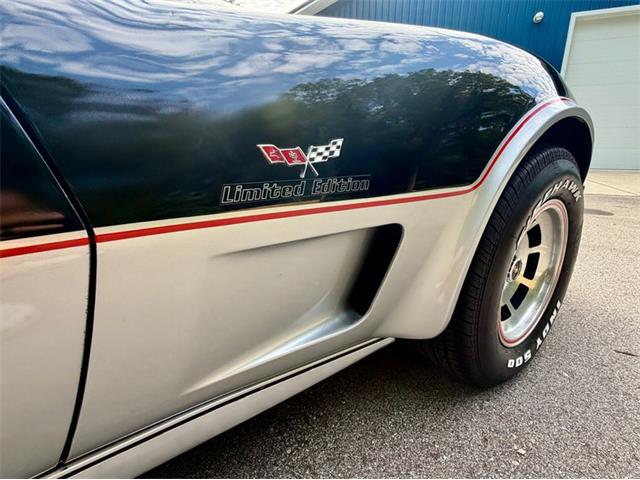 1978 Chevrolet Corvette (CC-2086701) for sale in Saugatuck, Michigan