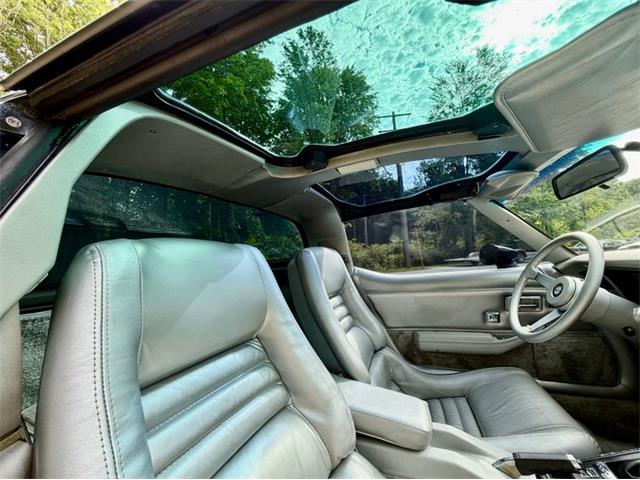 1978 Chevrolet Corvette (CC-2086701) for sale in Saugatuck, Michigan