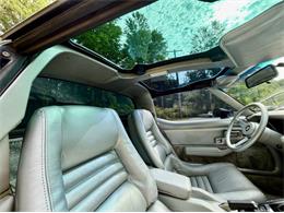 1978 Chevrolet Corvette (CC-2086701) for sale in Saugatuck, Michigan