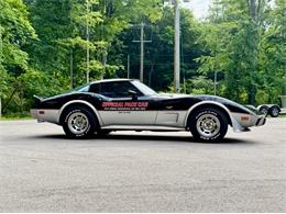 1978 Chevrolet Corvette (CC-2086701) for sale in Saugatuck, Michigan