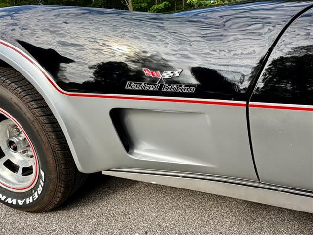 1978 Chevrolet Corvette (CC-2086701) for sale in Saugatuck, Michigan