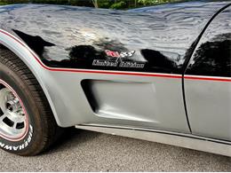 1978 Chevrolet Corvette (CC-2086701) for sale in Saugatuck, Michigan