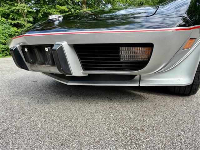 1978 Chevrolet Corvette (CC-2086701) for sale in Saugatuck, Michigan