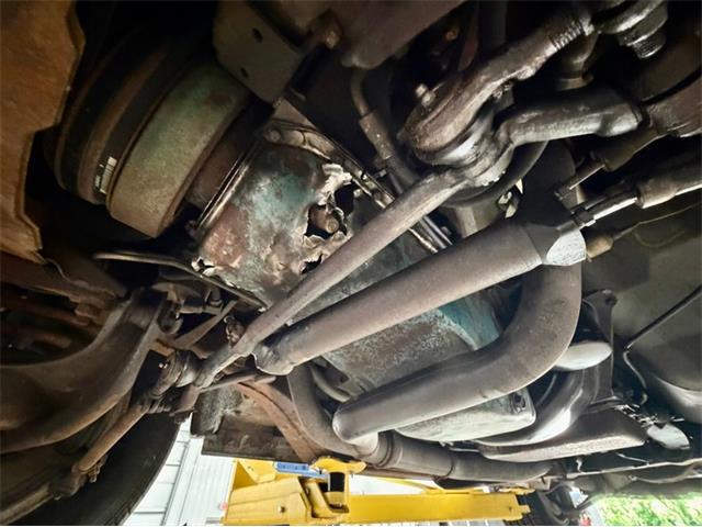 1978 Chevrolet Corvette (CC-2086701) for sale in Saugatuck, Michigan