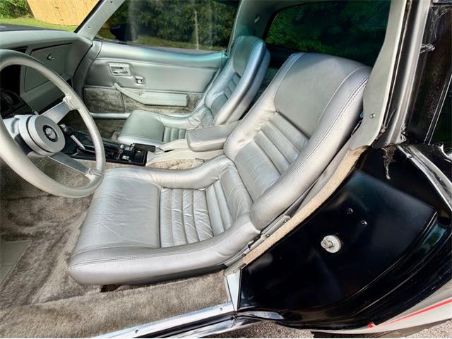 1978 Chevrolet Corvette (CC-2086701) for sale in Saugatuck, Michigan