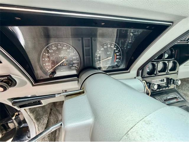 1978 Chevrolet Corvette (CC-2086701) for sale in Saugatuck, Michigan