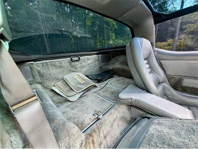 1978 Chevrolet Corvette (CC-2086701) for sale in Saugatuck, Michigan