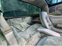 1978 Chevrolet Corvette (CC-2086701) for sale in Saugatuck, Michigan