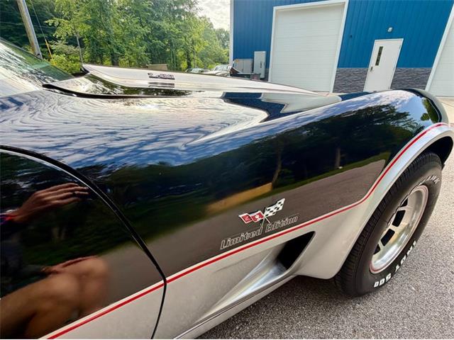 1978 Chevrolet Corvette (CC-2086701) for sale in Saugatuck, Michigan