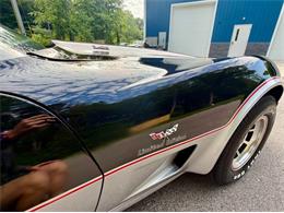 1978 Chevrolet Corvette (CC-2086701) for sale in Saugatuck, Michigan