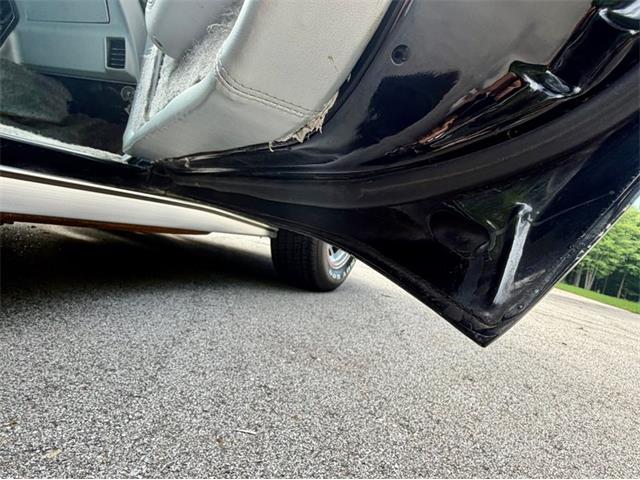 1978 Chevrolet Corvette (CC-2086701) for sale in Saugatuck, Michigan