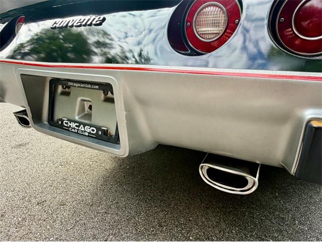 1978 Chevrolet Corvette (CC-2086701) for sale in Saugatuck, Michigan