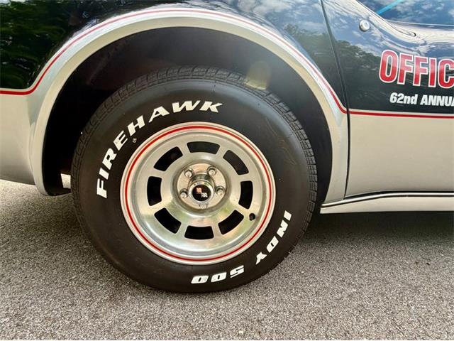 1978 Chevrolet Corvette (CC-2086701) for sale in Saugatuck, Michigan