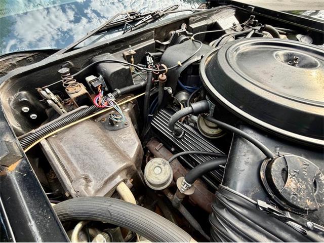 1978 Chevrolet Corvette (CC-2086701) for sale in Saugatuck, Michigan