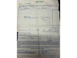 1978 Chevrolet Corvette (CC-2086701) for sale in Saugatuck, Michigan