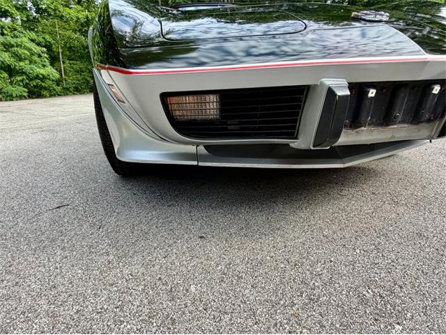 1978 Chevrolet Corvette (CC-2086701) for sale in Saugatuck, Michigan