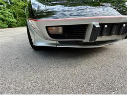 1978 Chevrolet Corvette (CC-2086701) for sale in Saugatuck, Michigan
